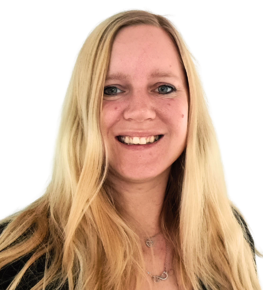 Jenny Zeier, virtuelle Assistentin aus Egerkingen